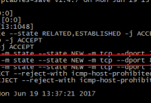 CentOS搭建PHP服务器环境简明教程-Linux老运维