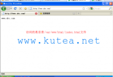 Centos6.3下Apache配置基于加密的认证https加密证书访问-Linux老运维