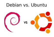 Debian和Ubuntu哪个好用?Debian和Ubuntu区别对比-Linux老运维