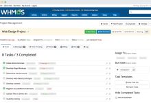 WHMCS项目管理插件功能介绍-Linux老运维