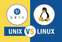 Unix和Linux有什么区别?Unix和Linux对比-Linux老运维