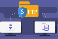 FTP服务器怎么进入?访问和使用FTP服务器的方法-Linux老运维